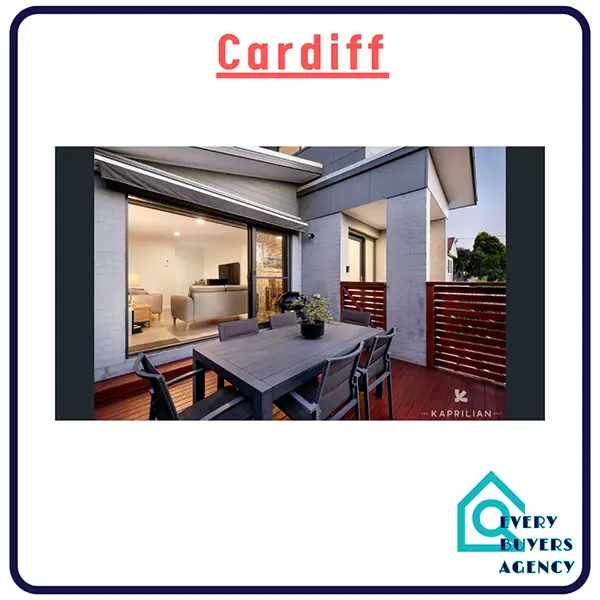 Every Buyers Agent - Success Stories - Cardiff