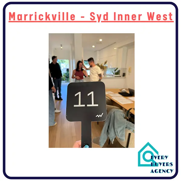 Every Buyers Agent - Success Stories - Marrackville