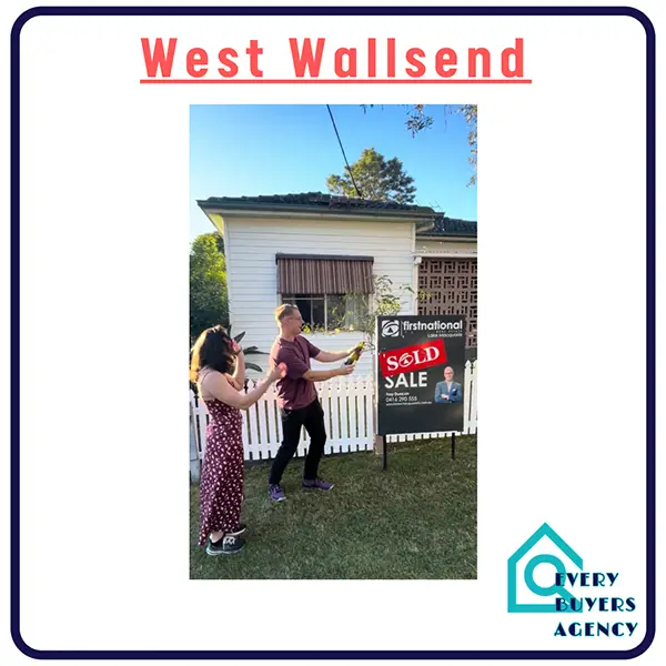 Every Buyers Agent - Success Stories - West Wallsend